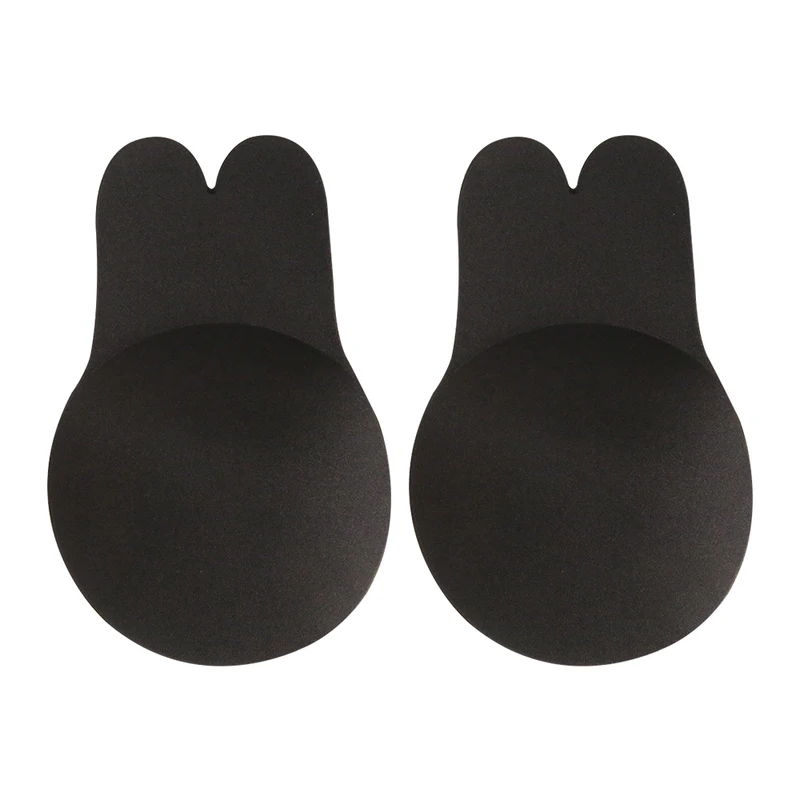 Damskie biustonosze push-up sa – Silicone Bra Adhesive recenzja i cena