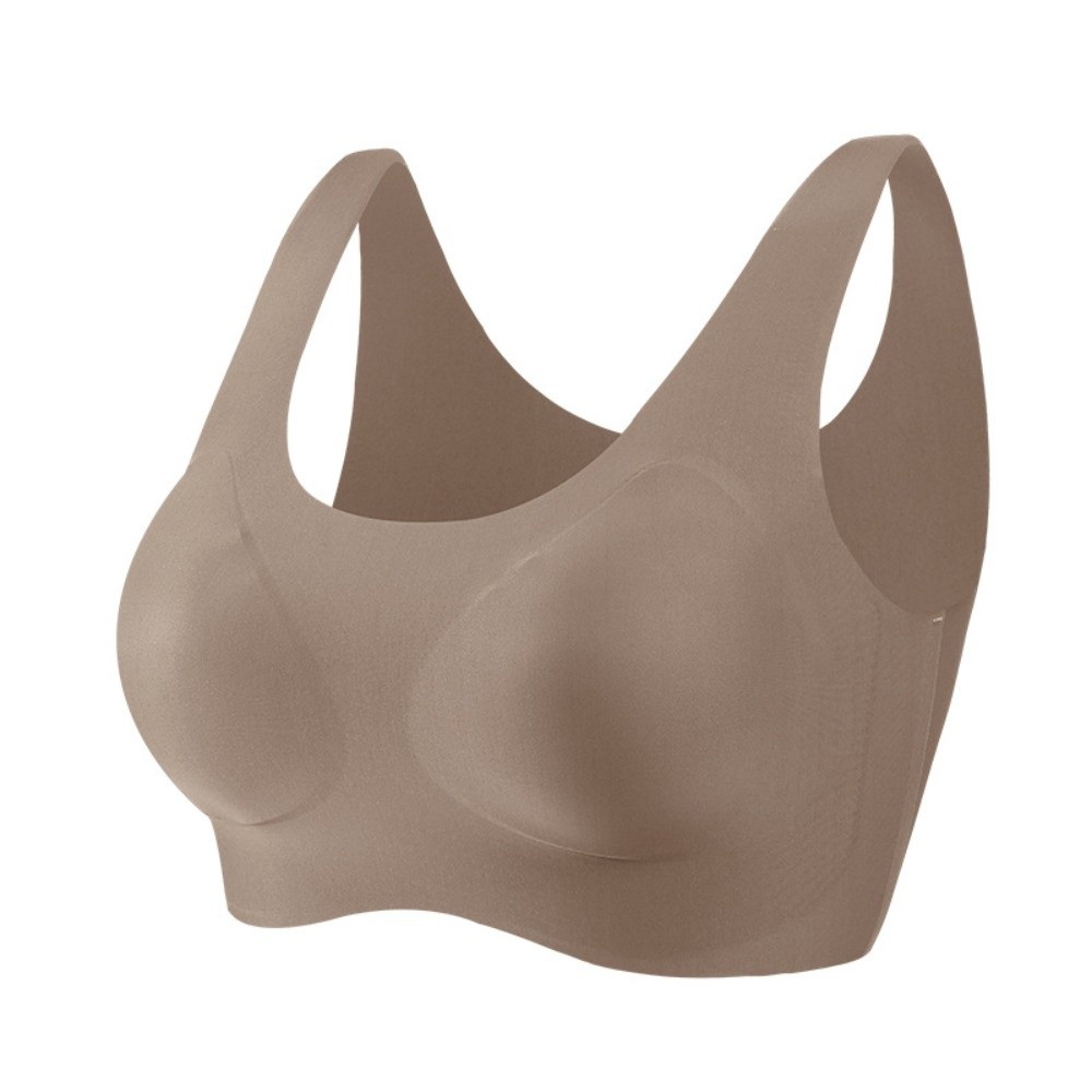 Miękki, dopasowany, bezszwowy  – Bralette Wireless Soft recenzja i cena