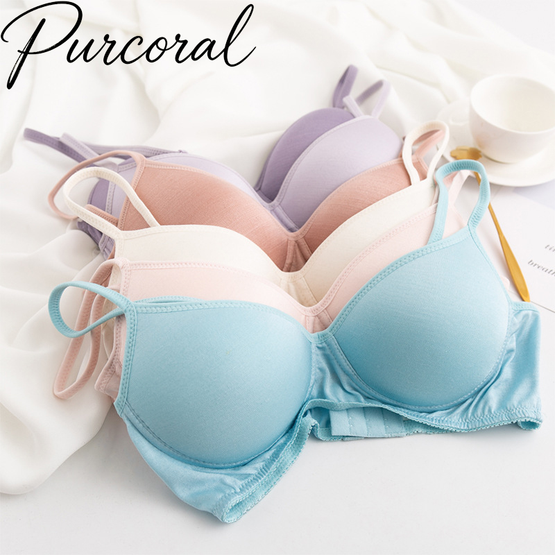 Biustonosz damski 2026, cienki – Bralette Wireless Soft recenzja i cena