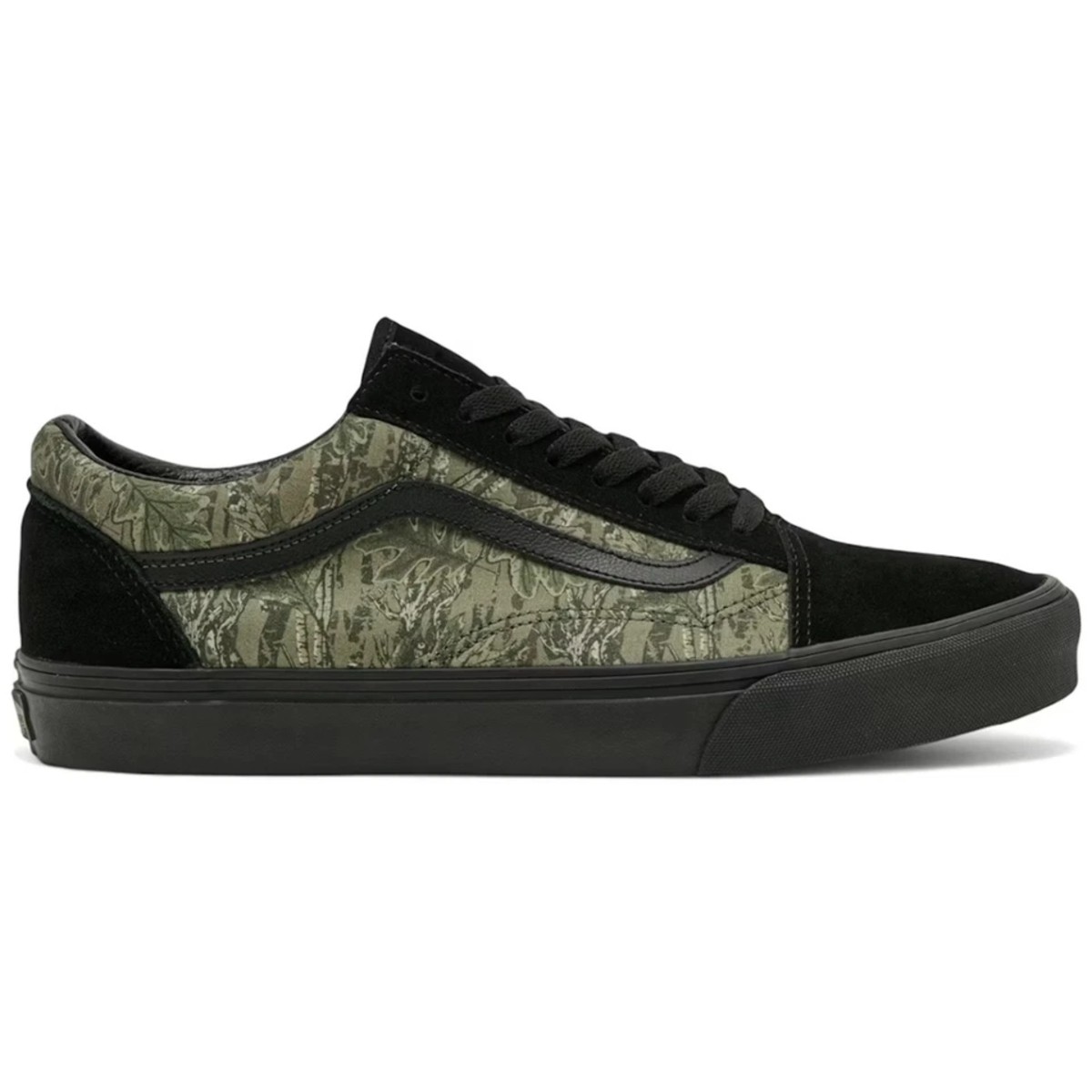 Męskie buty Vans Old Skool – Vans Shoes Authentic recenzja i cena
