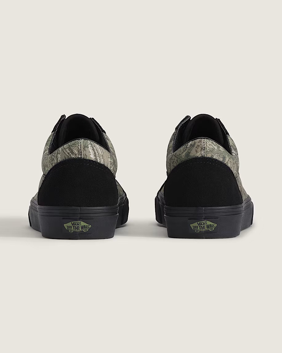 Męskie buty Vans Old Skool – Vans Shoes Authentic recenzja i cena