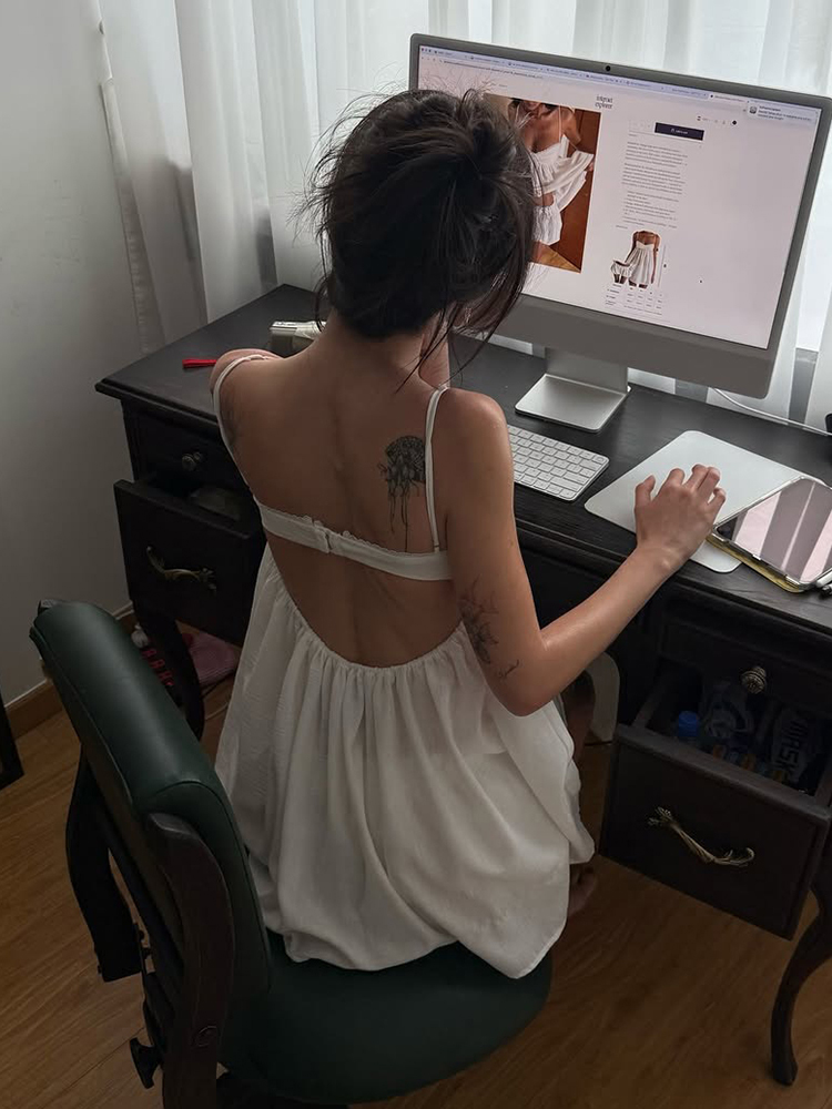 Zestaw Nibber Classic 2-części – Cami Top Lace recenzja i cena