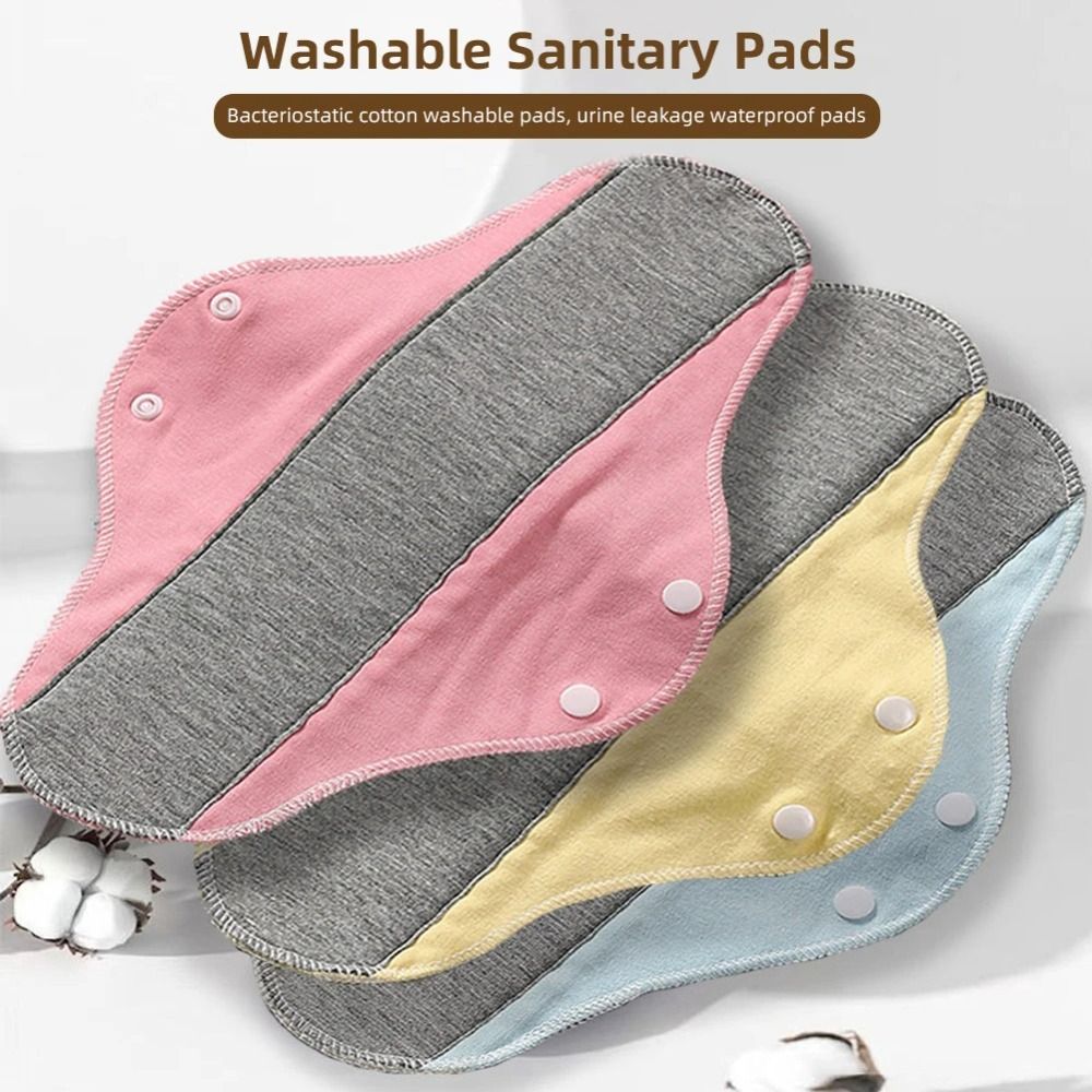 Wielorazowe pieluchy dla doros – Period Panty Absorbent recenzja i cena