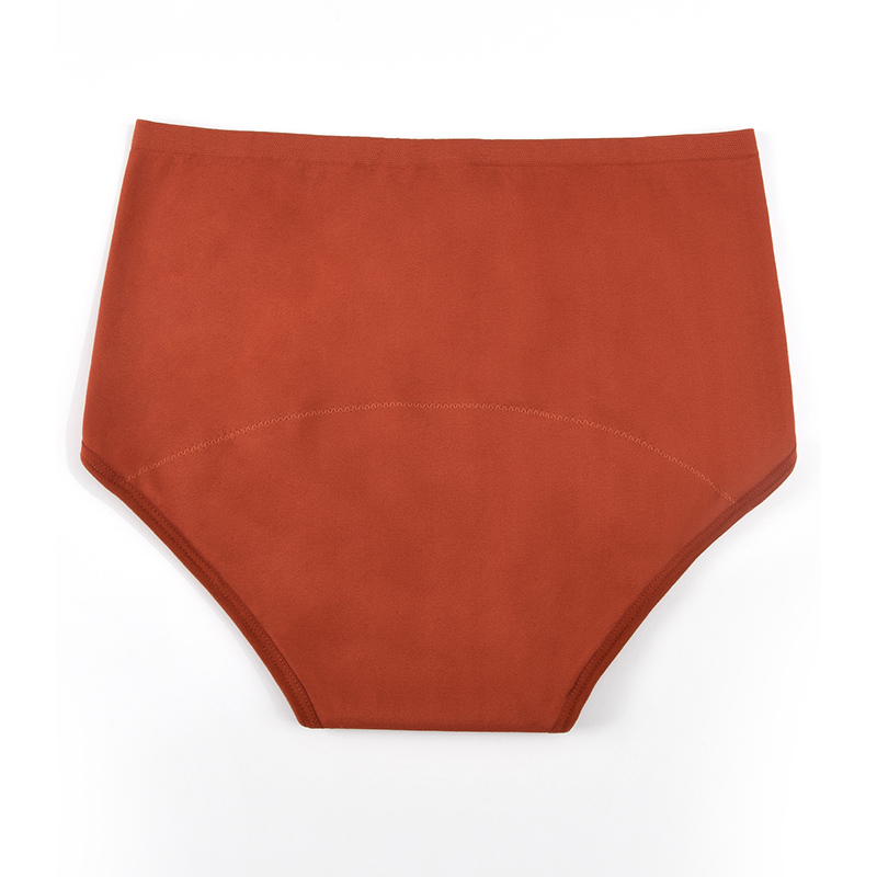 Bezszwowe majtki menstruacyjne – Period Panty Absorbent recenzja i cena