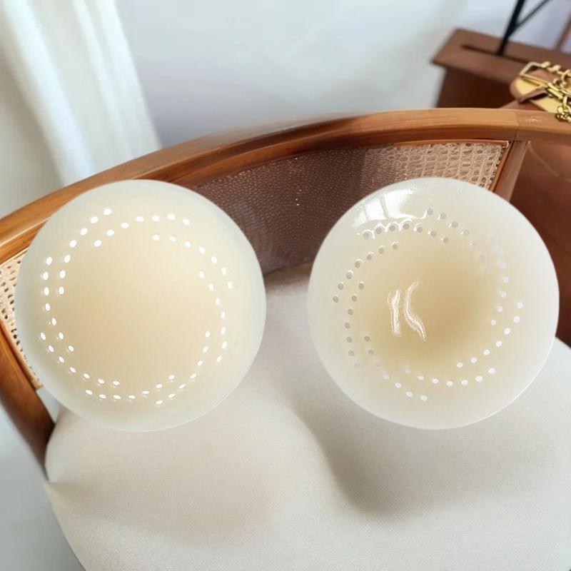 Wielorazowy samoprzylepny bius – Silicone Bra Adhesive recenzja i cena