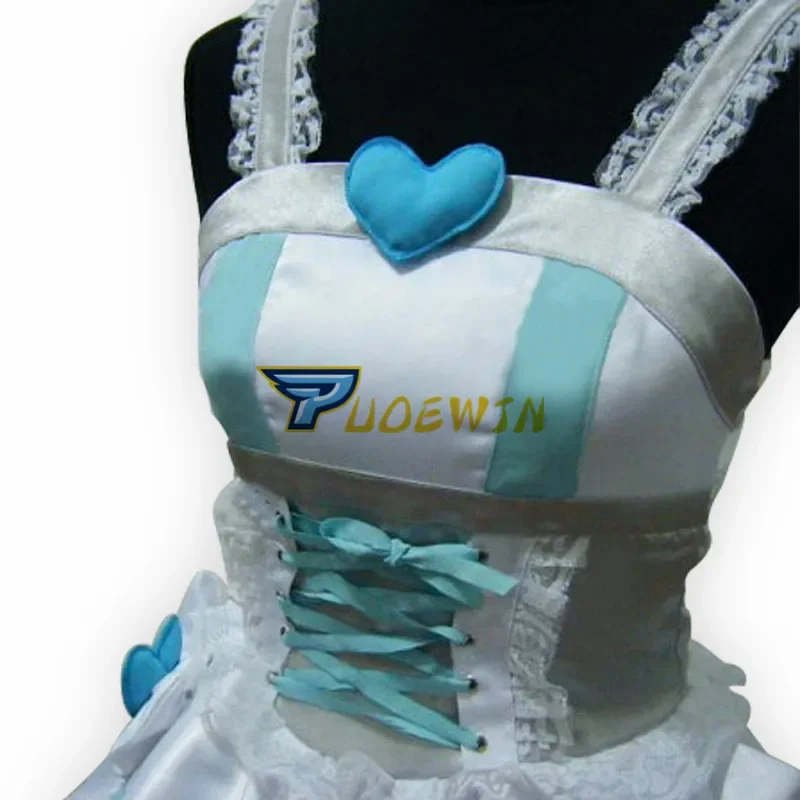2026 SBluu Anime Majtki/ Pas d – Garter Belt Set recenzja i cena