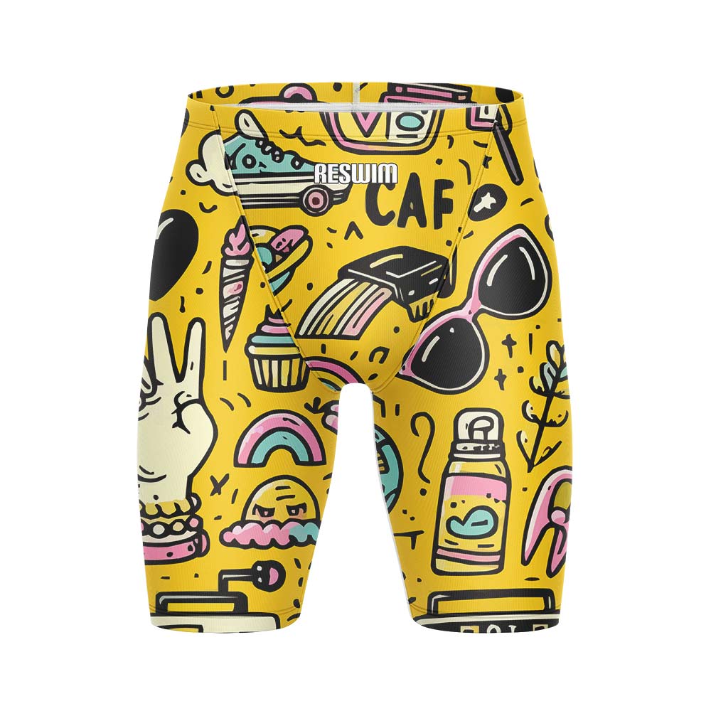 Męskie szybkoschnące spodenki  – Boyshort Underwear recenzja i cena