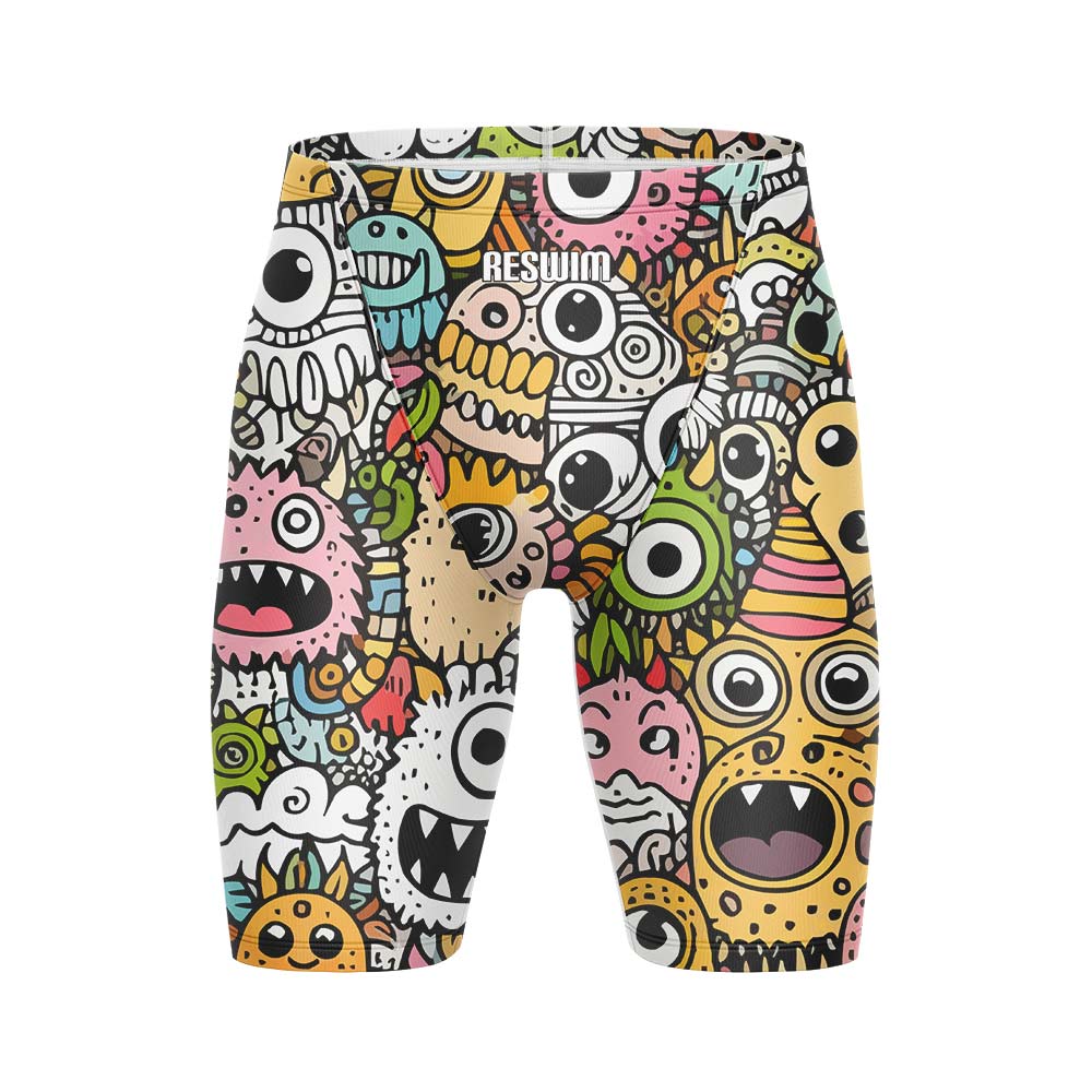 Męskie szybkoschnące spodenki  – Boyshort Underwear recenzja i cena