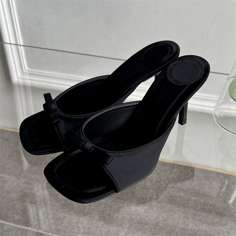 Moda letnia Butterfly-węzeł sa – Slip Dress Satin recenzja i cena