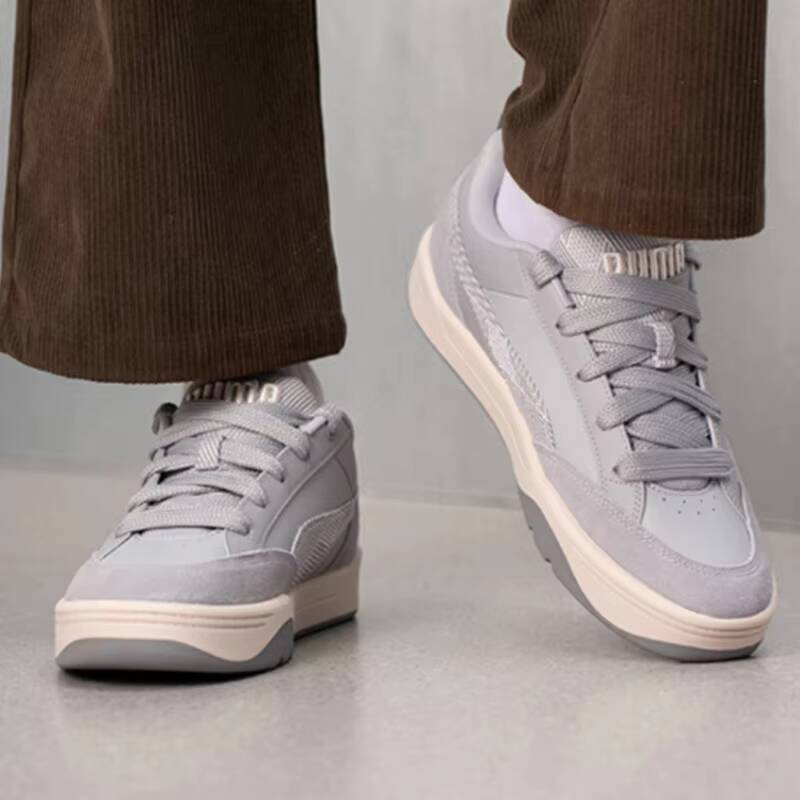 Nowe buty Puma Mid Low Top Cla – Puma Shoes Suede Classic recenzja i cena