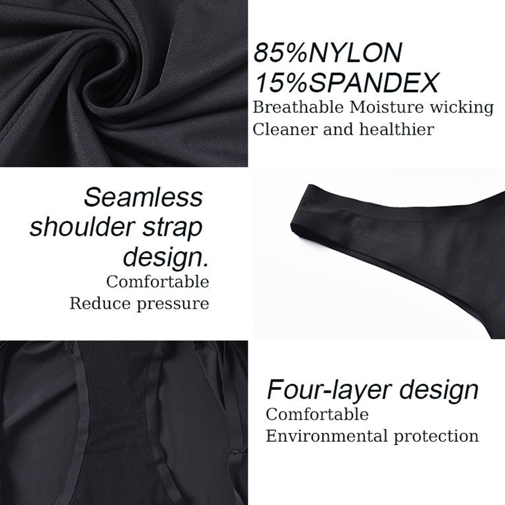 Strój kąpielowy menstruacyjny  – Period Panty Absorbent recenzja i cena