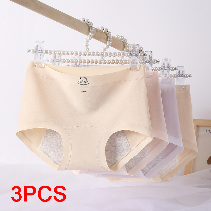 Damskie majtki menstruacyjne W – Period Panty Absorbent recenzja i cena