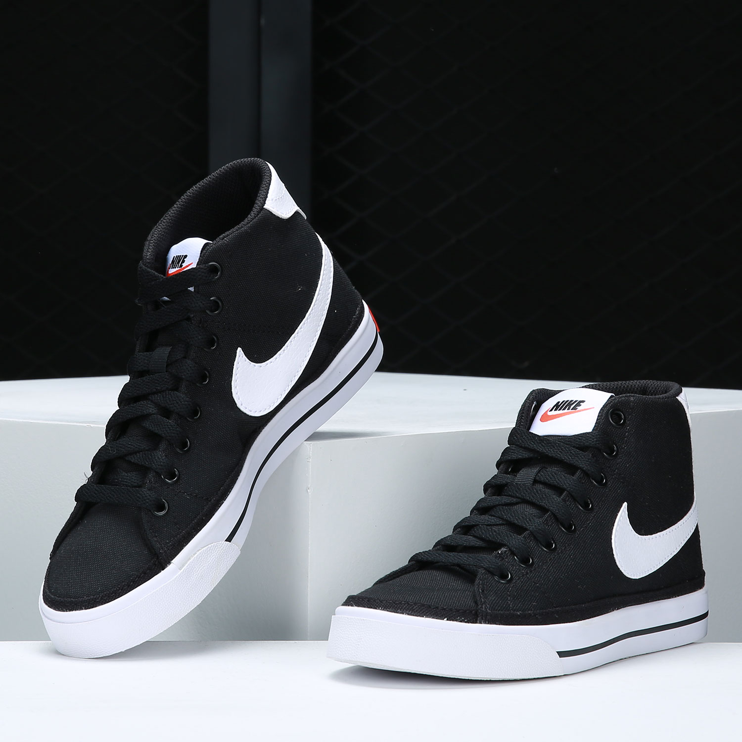 Nike Authentic COURT LEGACY CN – Vans Shoes Authentic recenzja i cena