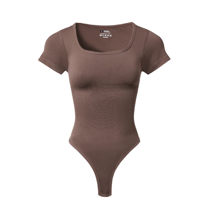 Damski kombinezon modelujący s – Shapewear Bodysuit Firm recenzja i cena