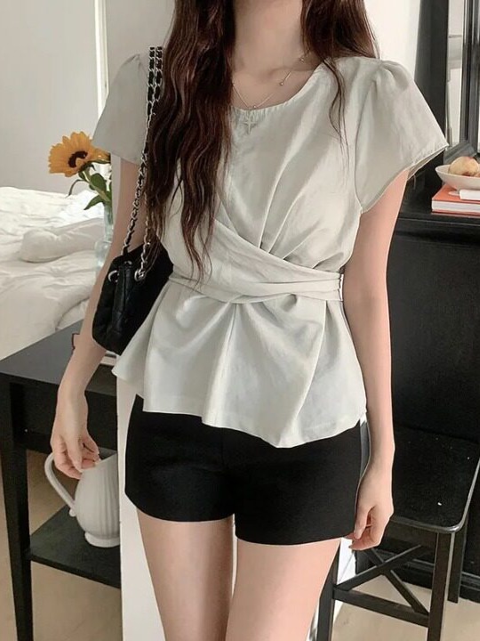 Modny, elegancki, podkreślając – Corset Waist Cinch recenzja i cena