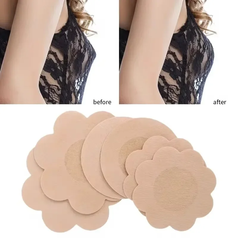 10/100 sztuk damska osłona na  – Silicone Bra Adhesive recenzja i cena