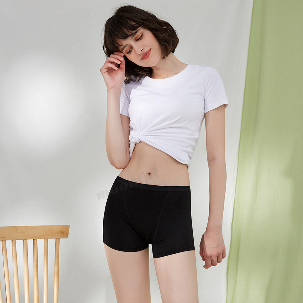 Absorbujące majtki menstruacyj – Period Panty Absorbent recenzja i cena